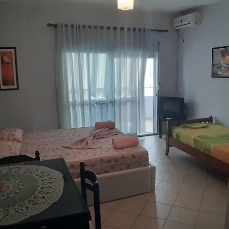 4fun Nr.26 Apartament Wlora